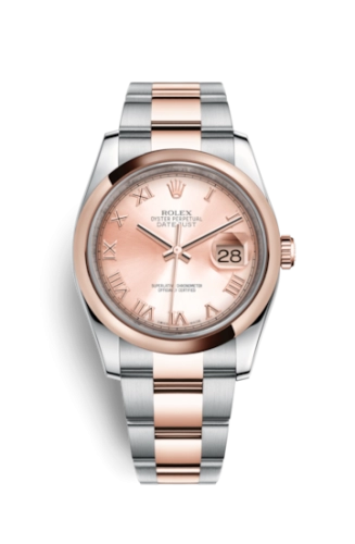 Rolex Datejust 36 116201-0088