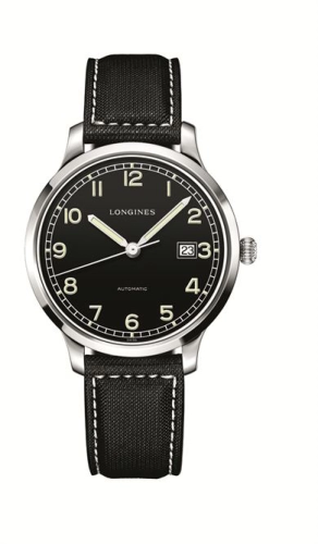 Longines Heritage L2-788-4-53-0