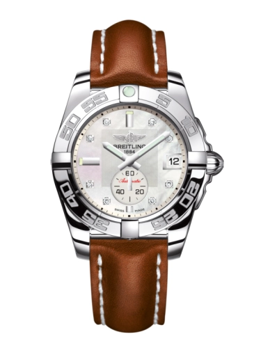 Breitling Galactic A3733012-A717-412X-A16BA-1