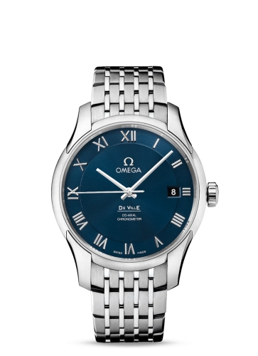 Omega De Ville 431-10-41-21-03-001