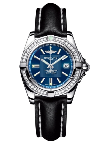 Breitling Galactic A71356LA-C811-408X