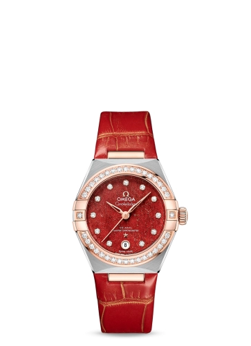 Omega Constellation 131-28-29-20-99-002