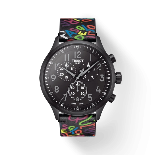 Tissot XL T116-617-36-052-04