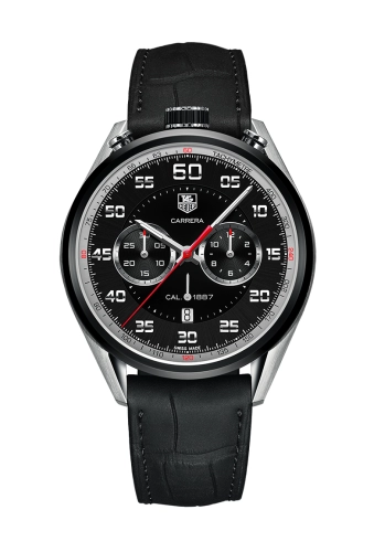 TAG Heuer Carrera CAR2C12-FC6327