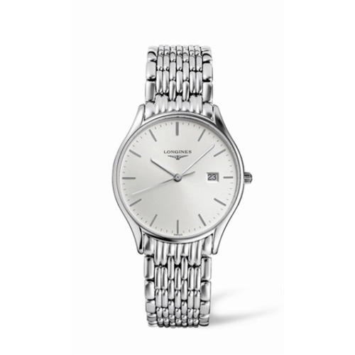 Longines Lyre L4-759-4-72-6