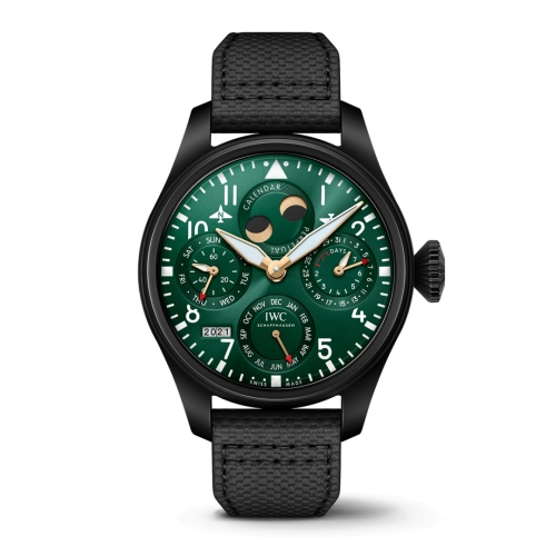 IWC Big Pilot IW5030-05