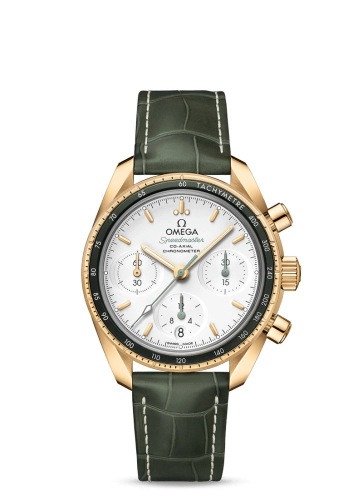 Omega Speedmaster (Non-Moonwatch) 324-63-38-50-02-004