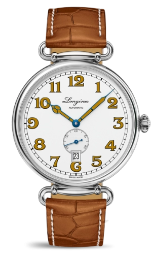 Longines Heritage L2-809-4-23-0
