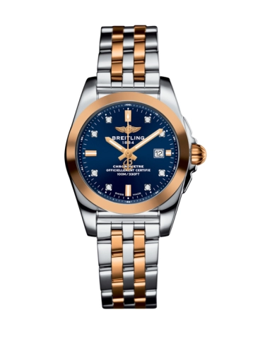 Breitling Galactic C7234812-C964-791C