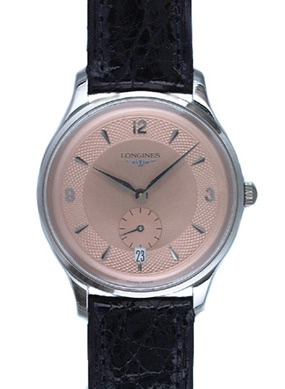 Longines Heritage L4-685-4-96-2
