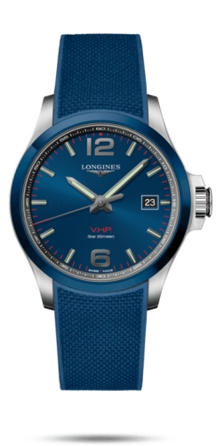 Longines Conquest V.H.P. L3-729-4-96-9