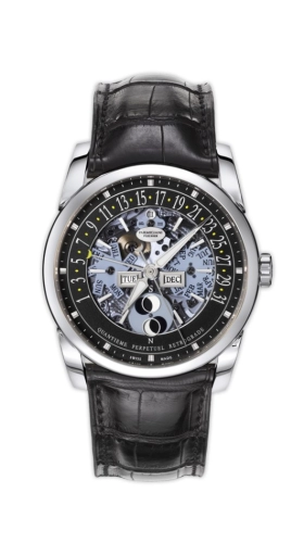 Parmigiani Fleurier Tonda FH227-1200300-HA1441