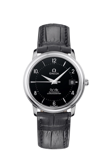 Omega De Ville 4800-50-01