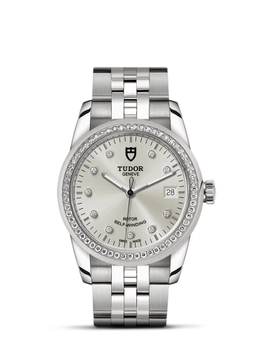 Tudor Glamour 55020-0003