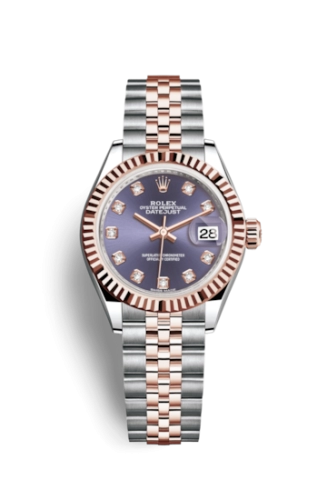 Rolex Lady-Datejust 279171-0015