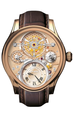Montblanc Villeret 106495