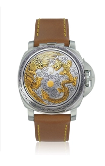 Panerai Luminor PAM00828
