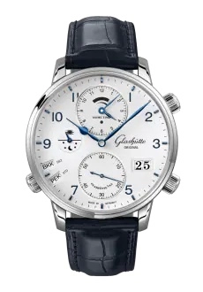 Glashütte Original Senator 1-89-02-03-02-61
