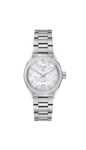 TAG Heuer Carrera WBN2414-BA0621