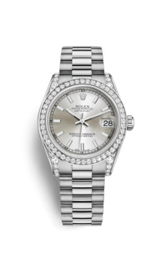 Rolex Datejust 31 178159-0018
