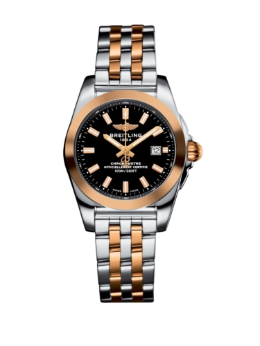 Breitling Galactic C7234812-BF32-791C