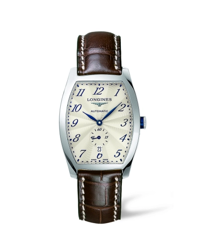 Longines Evidenza L2-642-4-73-4