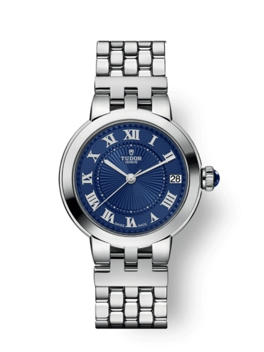 Tudor Clair de Rose 35800-0009