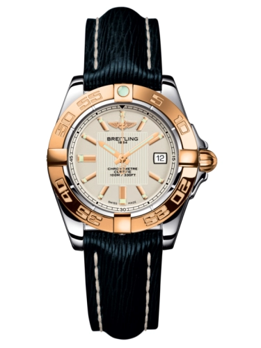 Breitling Galactic C71356L2-G704-210X
