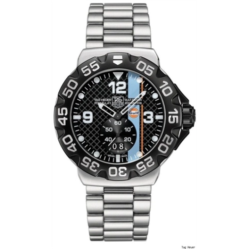 TAG Heuer Formula 1 WAH1013-BA0860