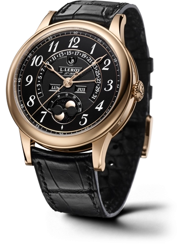 Leroy Osmior Range LL103-2