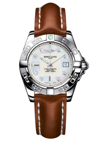 Breitling Galactic A71356L2-A708-406X