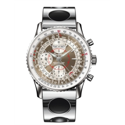 Breitling Montbrillant A2133012Q577222A