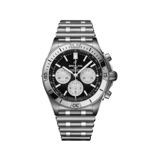 Breitling Chronomat B01 42 AB0134101B2A1