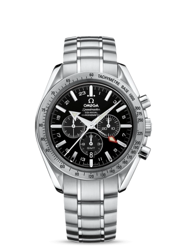 Omega Speedmaster Broad Arrow 3581-50-00
