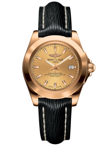 Breitling Galactic H7133012-H549-208X
