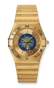 Omega Constellation 1920-18-00