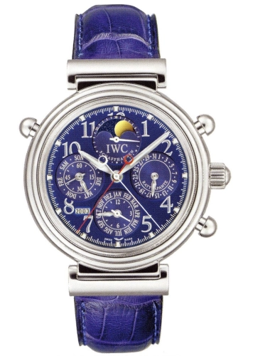 IWC Da Vinci IW3754-07