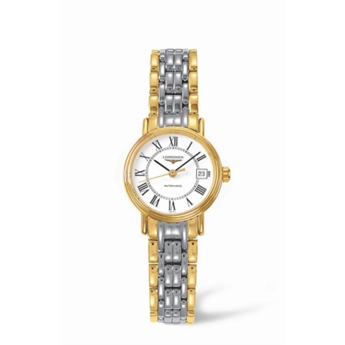 Longines Presence L4-221-2-11-7