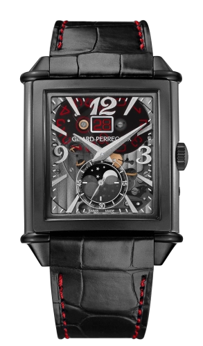 Girard-Perregaux Vintage 1945 25882-21-223-BF6A