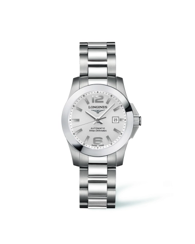 Longines Conquest L3-276-4-76-6