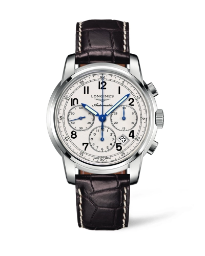 Longines Saint Imier L2-784-4-73-0