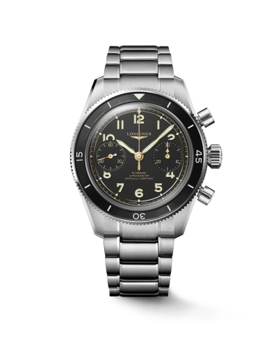 Longines Spirit L3-721-4-53-6