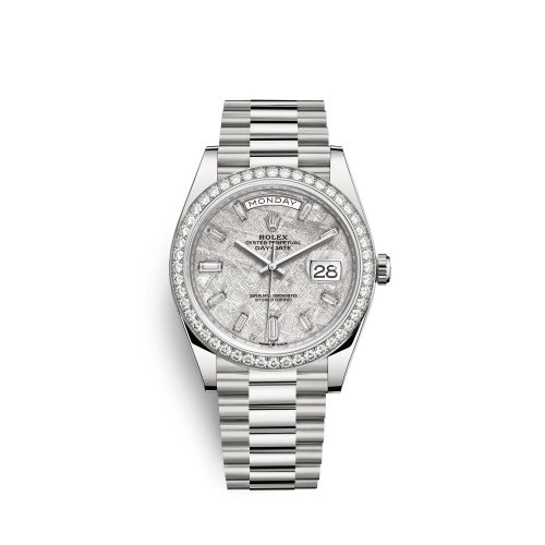 Rolex Day-Date 40 228349RBR-0040