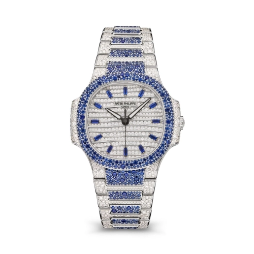 Patek Philippe Nautilus 7118-1451G-001
