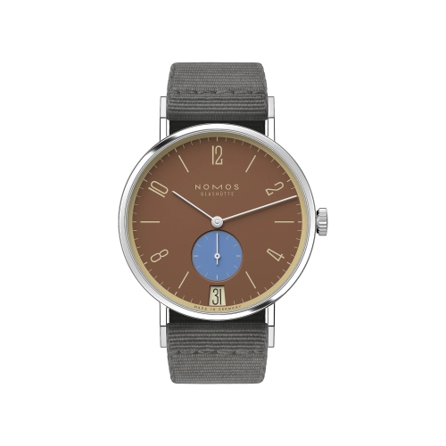 Nomos Glashütte Tangente 179-S27