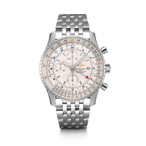 Breitling Navitimer A24322121G1A1
