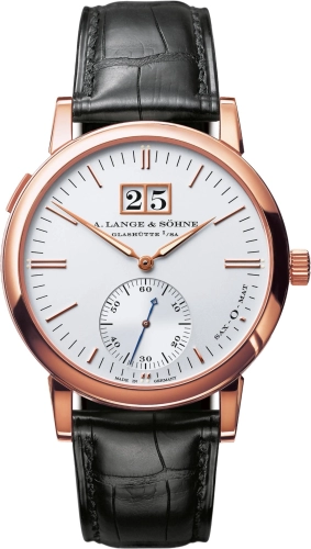 A. Lange & Söhne Saxonia 308-032