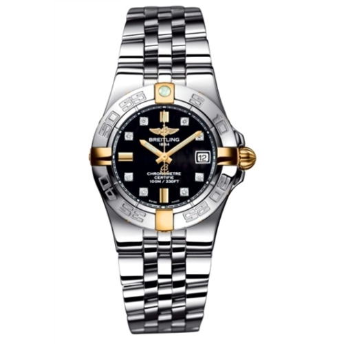 Breitling Galactic B71340L2-BA15-368A