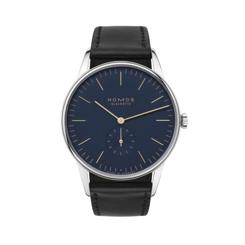 Nomos Glashütte Orion 388