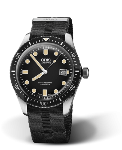 Oris Divers 65 01-733-7720-4054-07-5-21-26FC